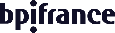Logo BPI France